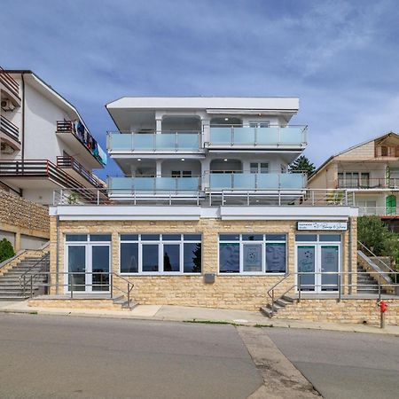 Apartment Panorama Crikvenica Dış mekan fotoğraf