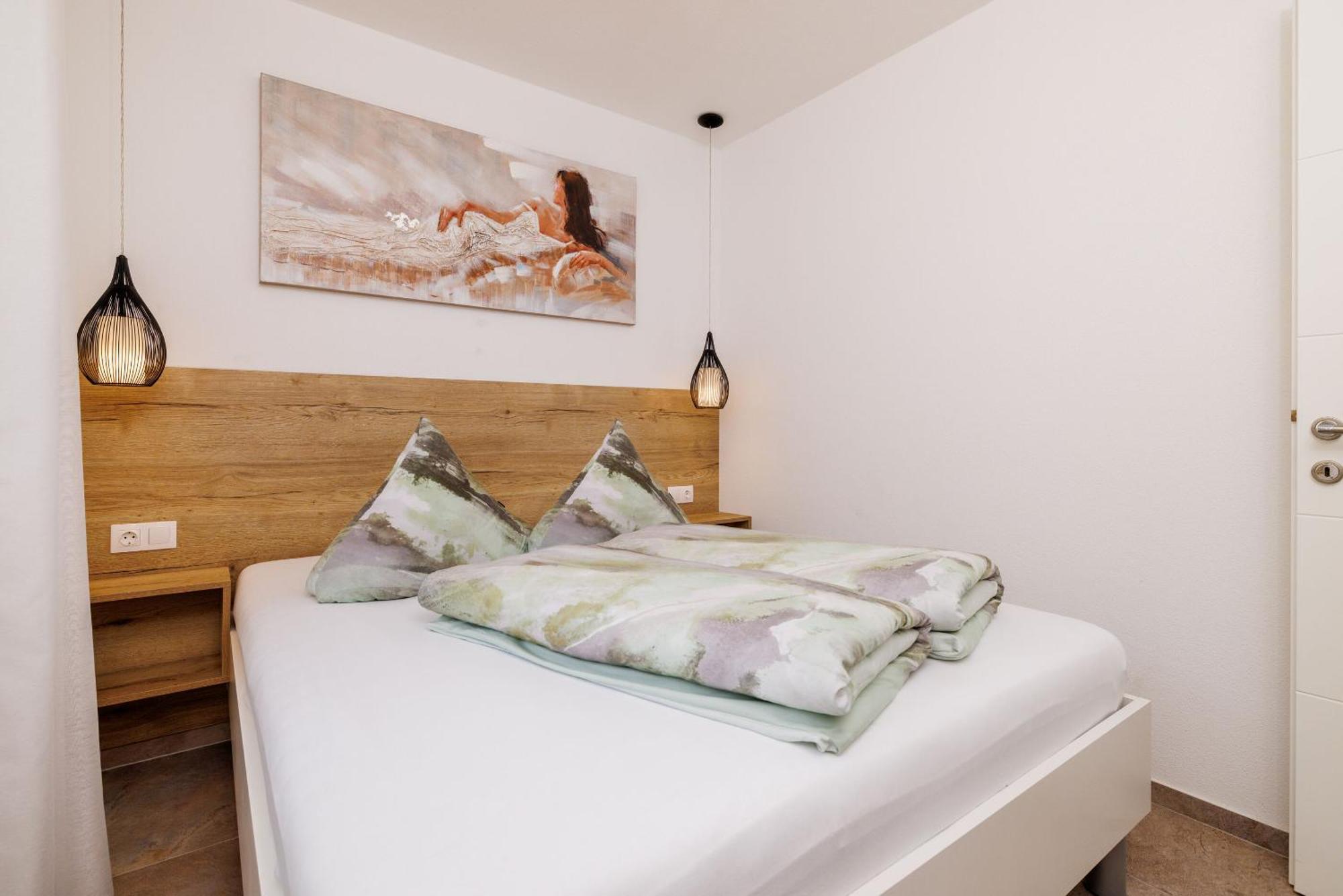 Apartment Panorama Crikvenica Dış mekan fotoğraf