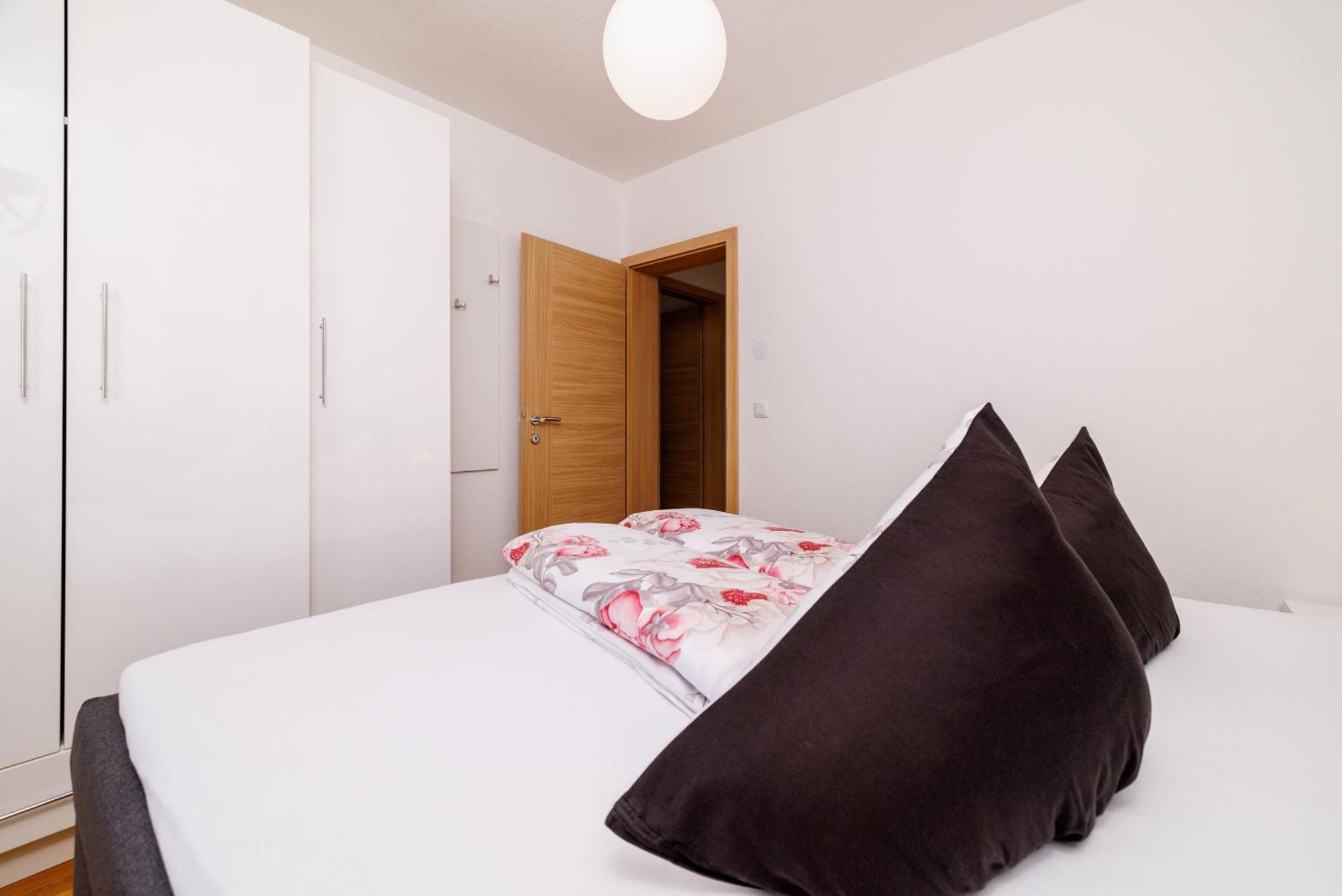 Apartment Panorama Crikvenica Dış mekan fotoğraf