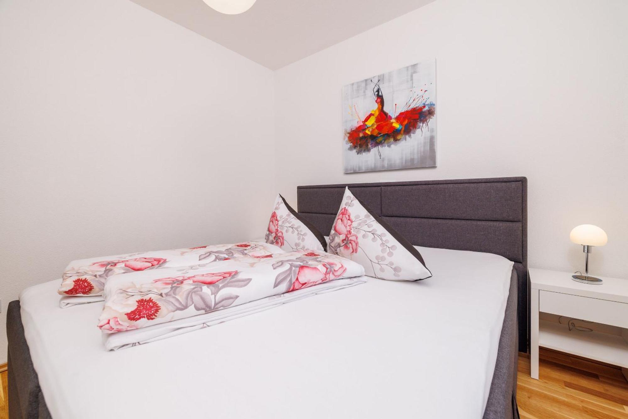 Apartment Panorama Crikvenica Dış mekan fotoğraf
