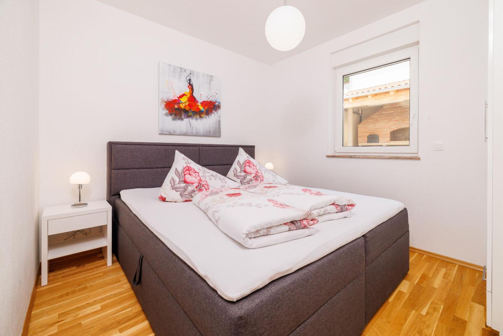 Apartment Panorama Crikvenica Dış mekan fotoğraf