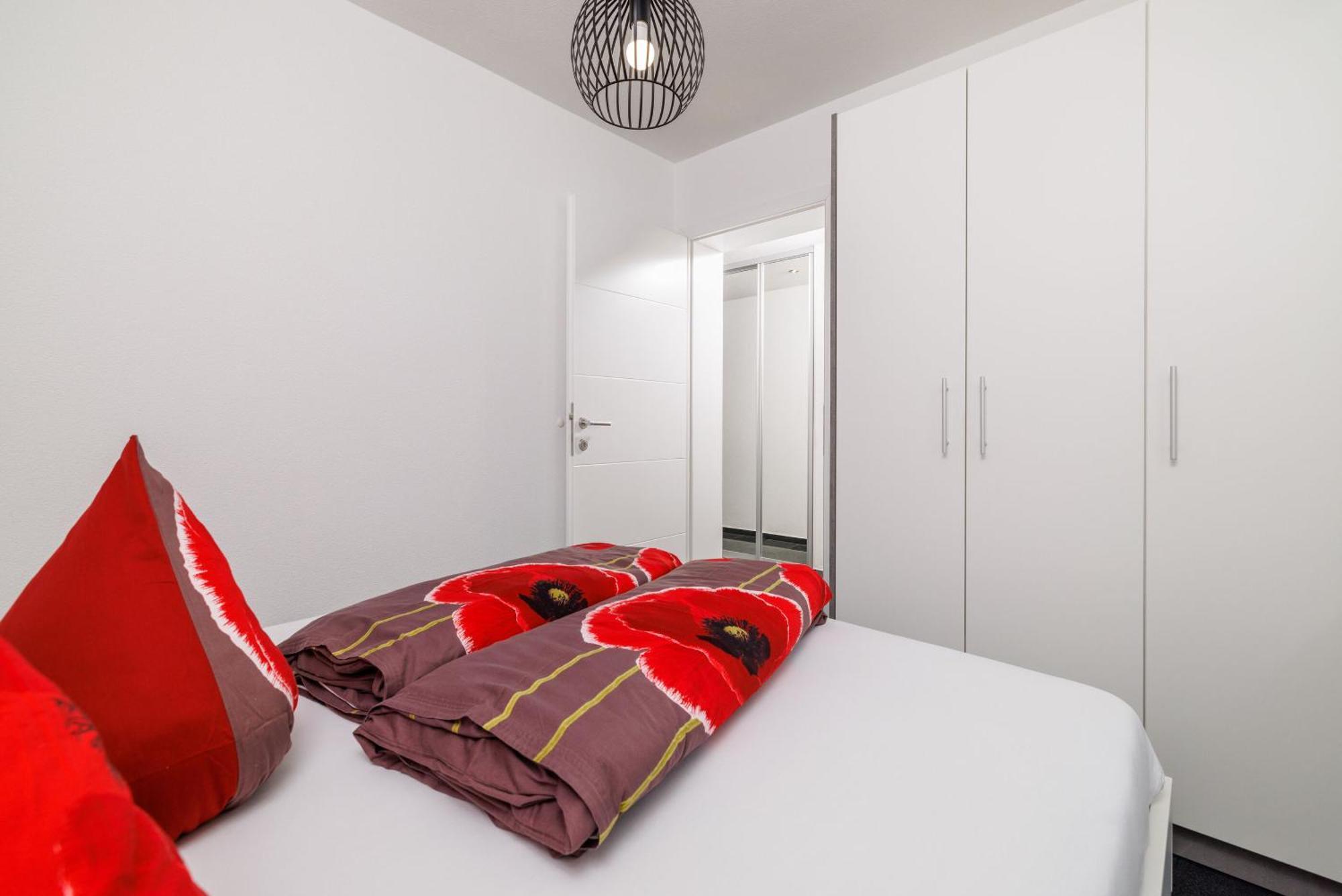 Apartment Panorama Crikvenica Dış mekan fotoğraf
