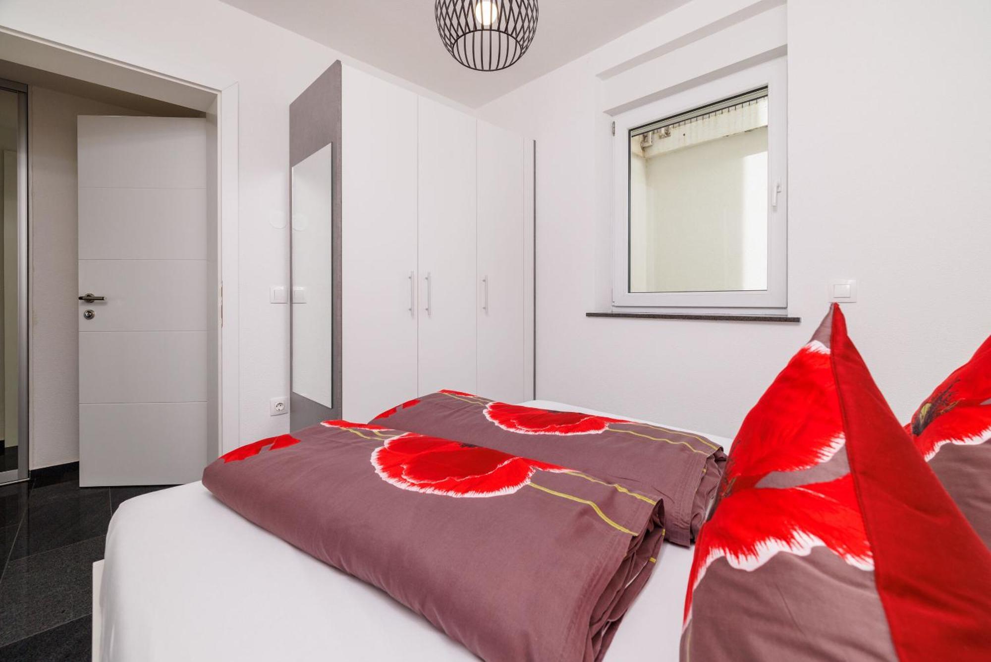 Apartment Panorama Crikvenica Dış mekan fotoğraf