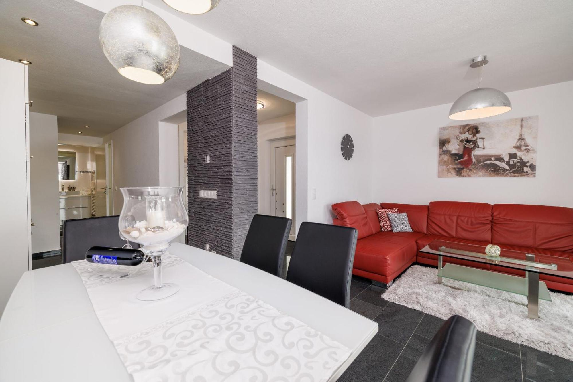 Apartment Panorama Crikvenica Dış mekan fotoğraf