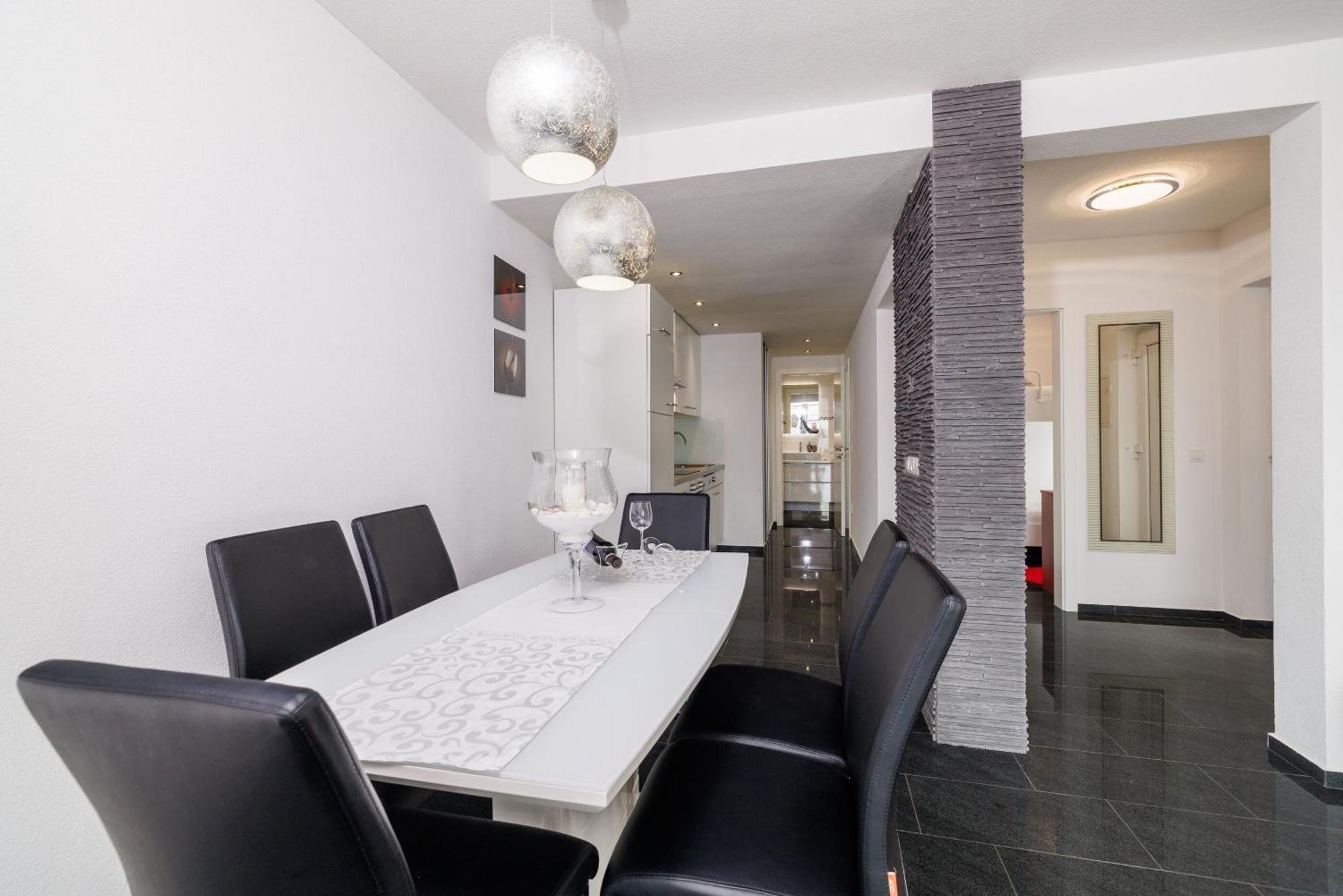 Apartment Panorama Crikvenica Dış mekan fotoğraf