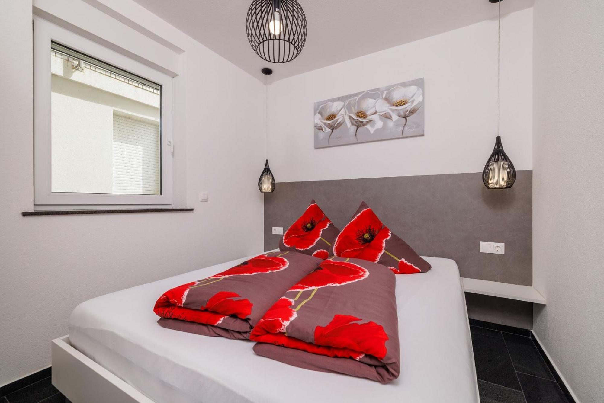 Apartment Panorama Crikvenica Dış mekan fotoğraf