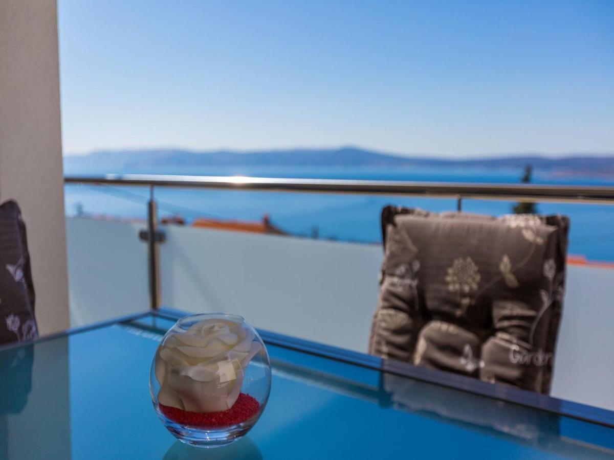 Apartment Panorama Crikvenica Dış mekan fotoğraf